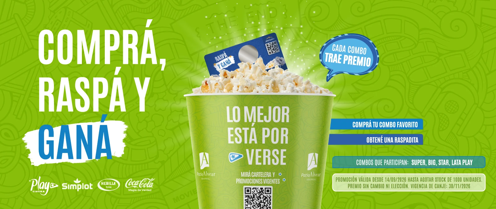 Raspadita