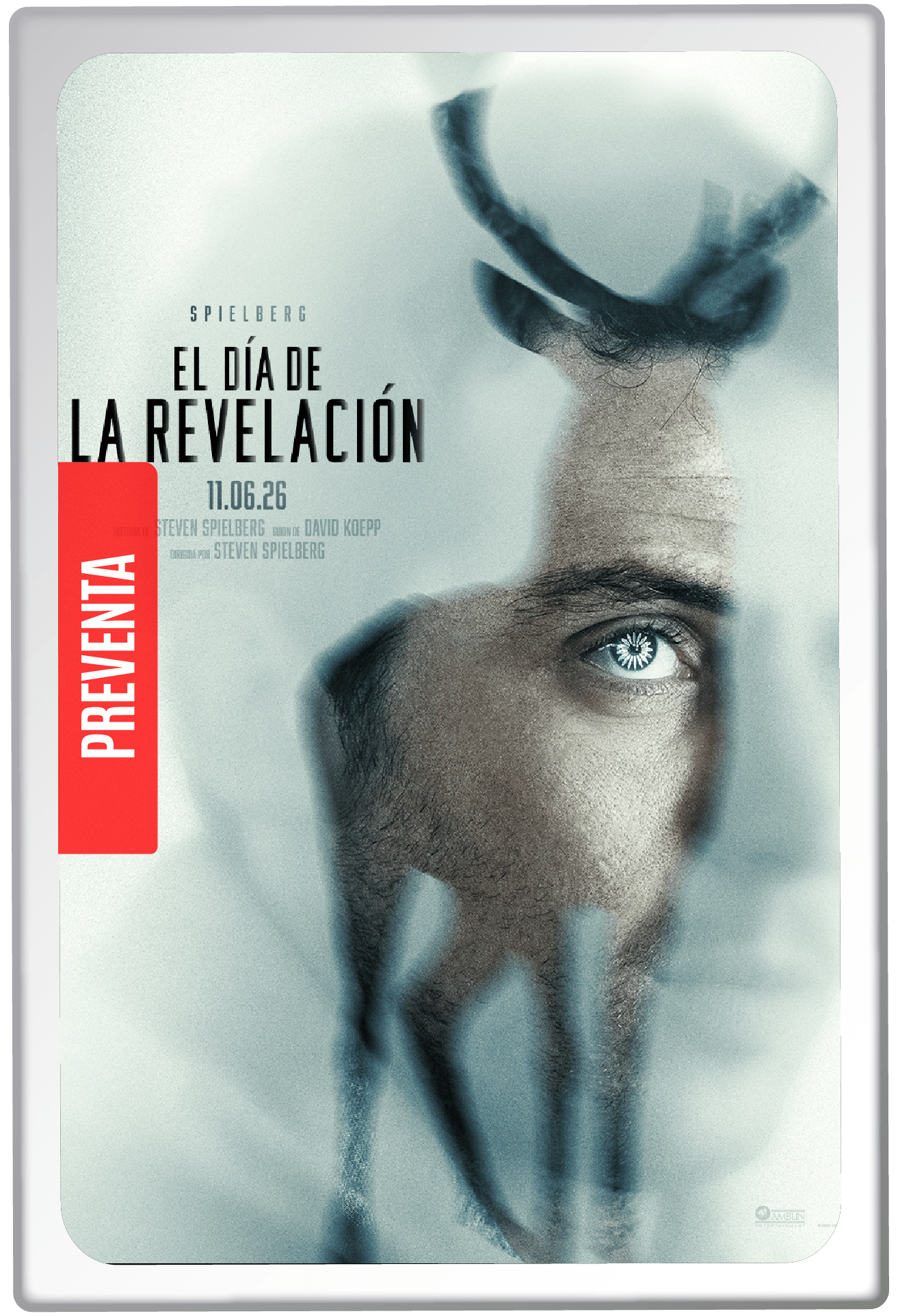 EL DIA DE LA REVELACIÓN
