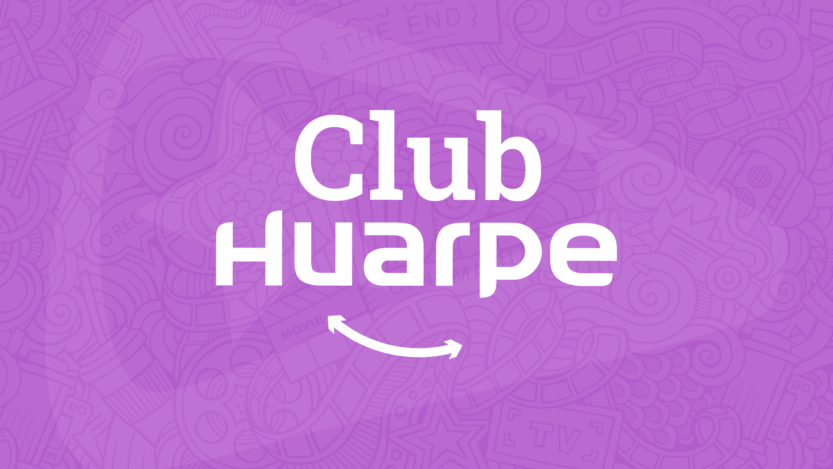 CLUB HUARPE