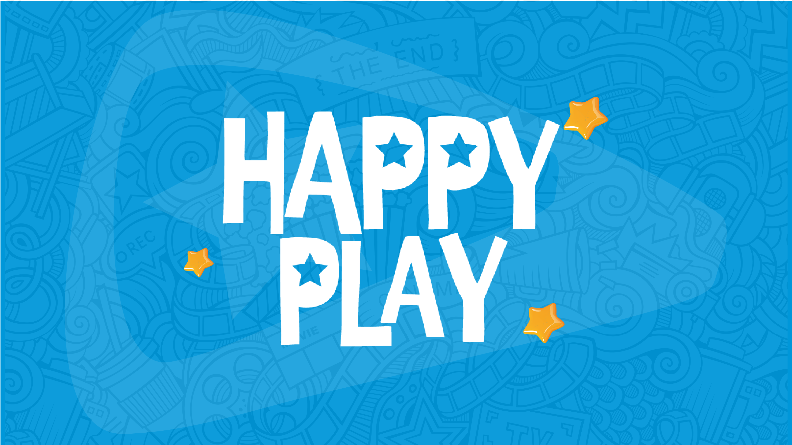 HAPPY PLAY