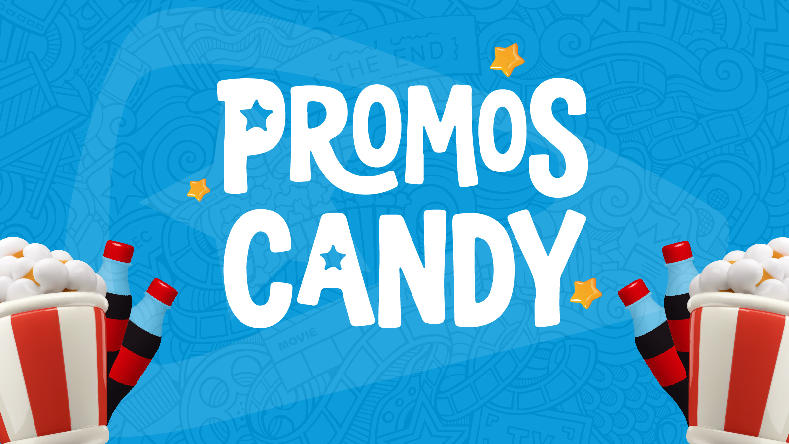 PROMOS CANDY